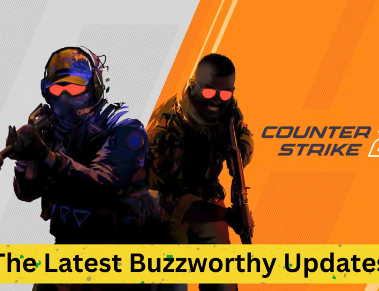 Inside Counter-Strike 2: Unveiling the Latest Updates and Features