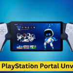 Sony PlayStation Portal: Your In-depth Guide to the Upcoming Handheld Sensation