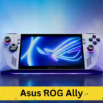 Comprehensive Review: Asus ROG Ally - A New Era of Handheld Gaming