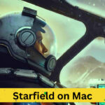 Starfield on Mac: Possibilities and Alternatives Explored