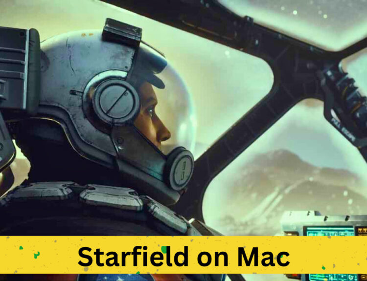 Starfield on Mac: Possibilities and Alternatives Explored