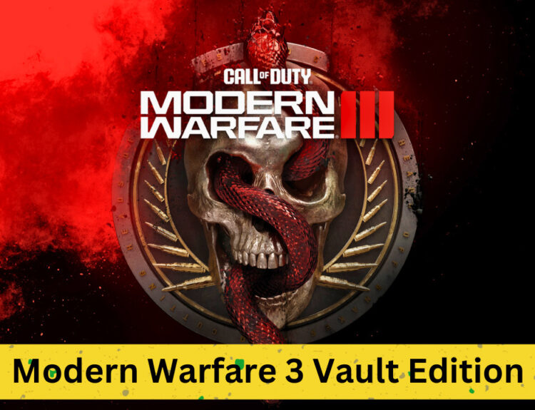 Modern Warfare 3 Vault Edition: Comprehensive Guide to Pre-Order Benefits