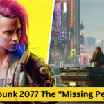 Cyberpunk 2077: The "Missing Persons" Mod Adds 195 New Quests
