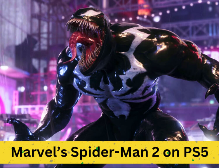 Marvel’s Spider-Man 2 on PS5: Detailed Insights on File Size and Villains