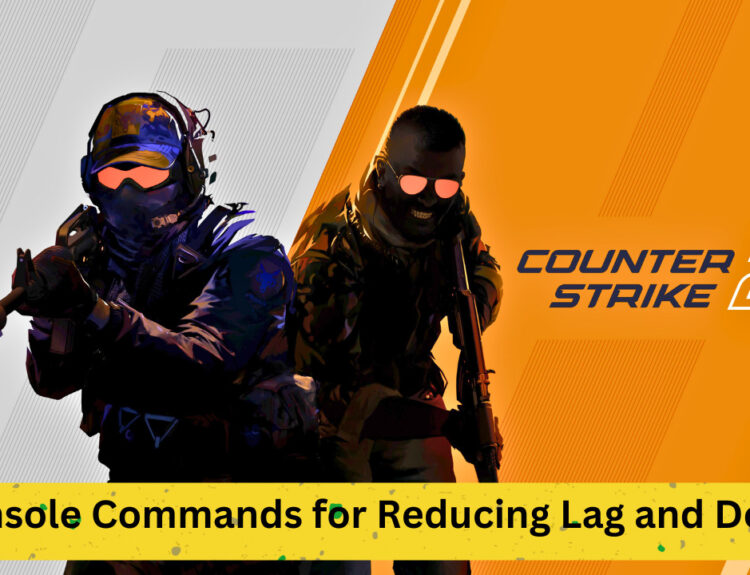 Comprehensive Guide to Counter-Strike 2 Console Commands for Reducing Lag and Delay