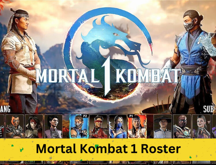 Mortal Kombat 1 Roster: Full Leak Analysis and Details