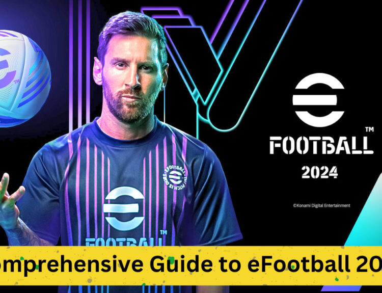 eFootball 2024: Detailed Guide on PC Settings and Download Procedures