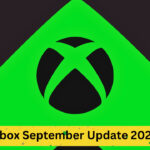 Xbox September Update 2023: Detailed Insights for Gamers