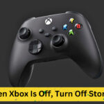 Understanding the “When Xbox Is Off, Turn Off Storage” Feature: A Detailed Guide