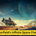 The Ultimate Guide to Utilizing Starfield’s Infinite Space Chest