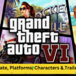 Rockstar GTA 6: Release Date, Platforms, Characters & Trailer Insights