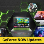 GeForce NOW Updates: 'Devil May Cry 5', 'Gears Tactics' & 'The Crew Motorfest' - Details Inside