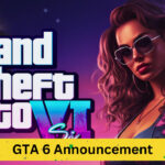 GTA 6 Announcement: Why Rockstar Should Break Silence at GTA 5's 10th Anniversary