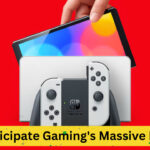 Anticipate Gaming's Massive Day: September 14, 2023 Detailed Overview