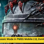 Master Classic Mode in PUBG Mobile 2.8: Zombie's Edge - Tips & Tricks