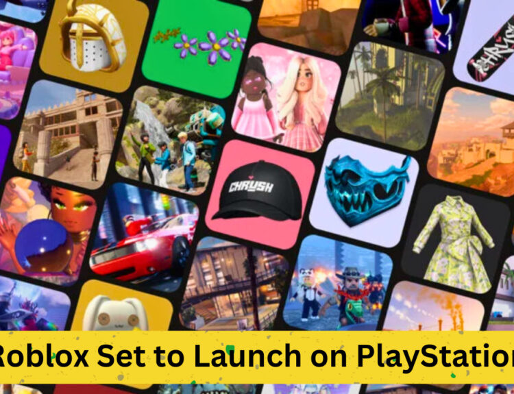 Roblox on PlayStation: Your Gateway to Millions of Experiences