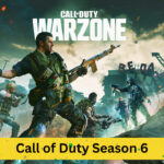 Call of Duty Season 6: Detailed Insights on Release Date & More