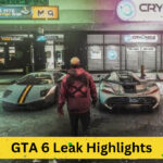 GTA 6 Leak Highlights Monumental Install Size and Extensive Content: A Detailed Analysis