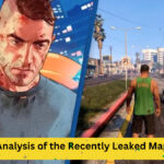 GTA 6: In-Depth Analysis of the Recently Leaked Map Segment
