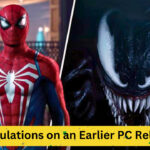Spider-Man 2: Speculations on an Earlier PC Release