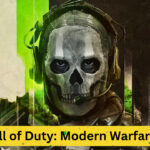 Limited Free Access to Call of Duty: Modern Warfare 2 (2022): Details
