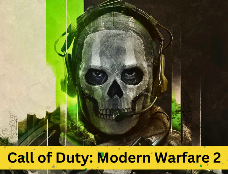Limited Free Access to Call of Duty: Modern Warfare 2 (2022): Details