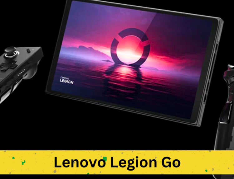 Lenovo Legion Go: A Comprehensive Insight into the Upcoming Release