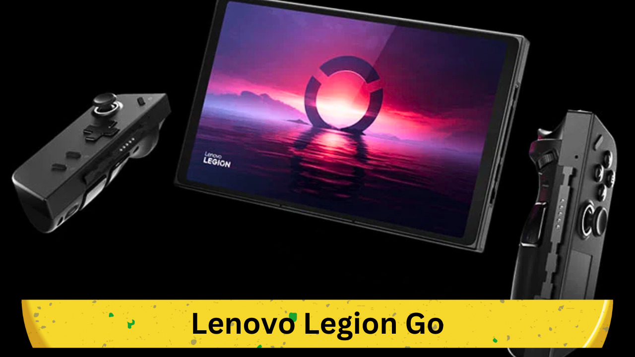 Lenovo Legion Go 2: Top 5 Desired Upgrades for the Ultimate Gaming Experience