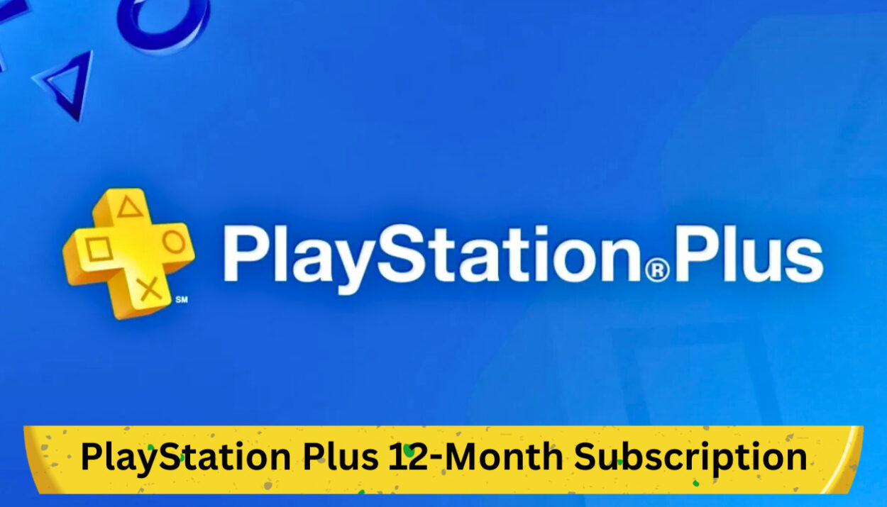 PlayStation Plus 12-Month Subscription New Prices & Gamer Reactions in India