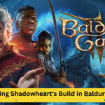 Maximizing Shadowheart's Build in Baldur's Gate 3: A Comprehensive Guide