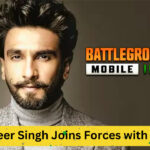 Ranveer Singh Joins Forces with BGMI: Igniting India's Gaming Landscape