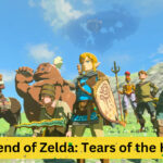 Comprehensive Guide to "The Legend of Zelda: Tears of the Kingdom"