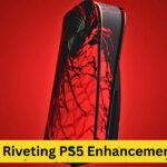 Exploring Dbrand's New Arachnoplates: A Riveting PS5 Enhancement