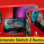 Nintendo Switch 2 Rumors: A Glimpse into Its Potential Power