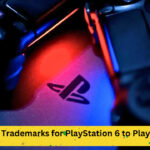 Sony Files Trademarks for PlayStation 6 to PlayStation 10