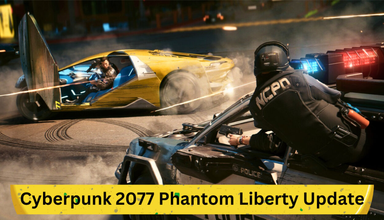 Cyberpunk 2077 Phantom Liberty Update: Essential Pre-launch Tips for PC Players