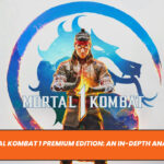 Mortal Kombat 1 Premium Edition: An In-depth Analysis