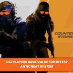 CS2 Players Urge Valve for Better Anticheat System