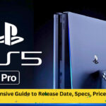 PS5 Pro: Comprehensive Guide to Release Date, Specs, Price, and More