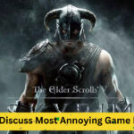 Skyrim Players Discuss Most Annoying Game Enemies: Insights
