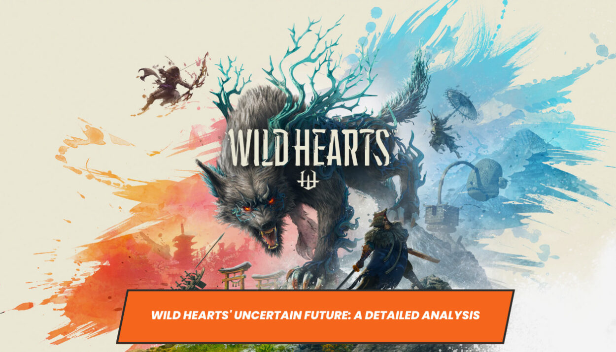 Wild Hearts' Uncertain Future: A Detailed Analysis