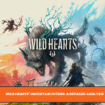 Wild Hearts' Uncertain Future: A Detailed Analysis