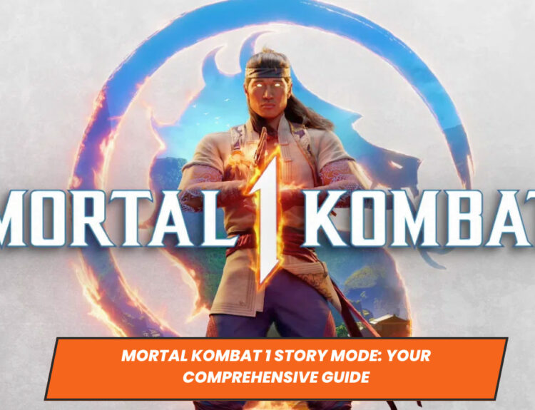Mortal Kombat 1 Story Mode: Your Comprehensive Guide