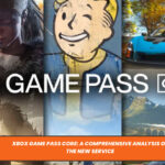 Xbox Game Pass Core: A Comprehensive Analysis of the New Service