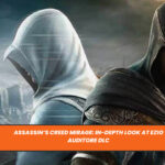 Assassin’s Creed Mirage: In-depth Look at Ezio Auditore DLC