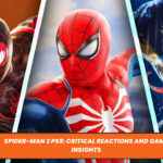 Spider-Man 2 PS5: Critical Reactions and Game Insights