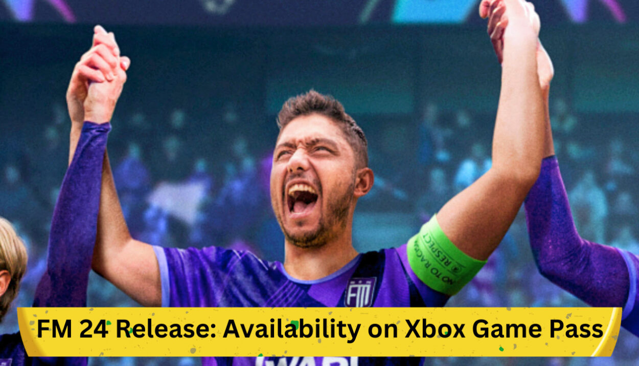 FM 24 Release: Availability on Xbox Game Pass and Other Platforms
