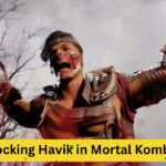 Guide to Unlocking Havik in Mortal Kombat 1: Detailed Steps