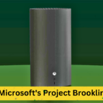 Microsoft's Project Brooklin: A New Xbox Series X Model Detailed