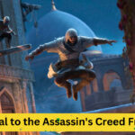 The Need for a New Rival to the Assassin's Creed Franchise